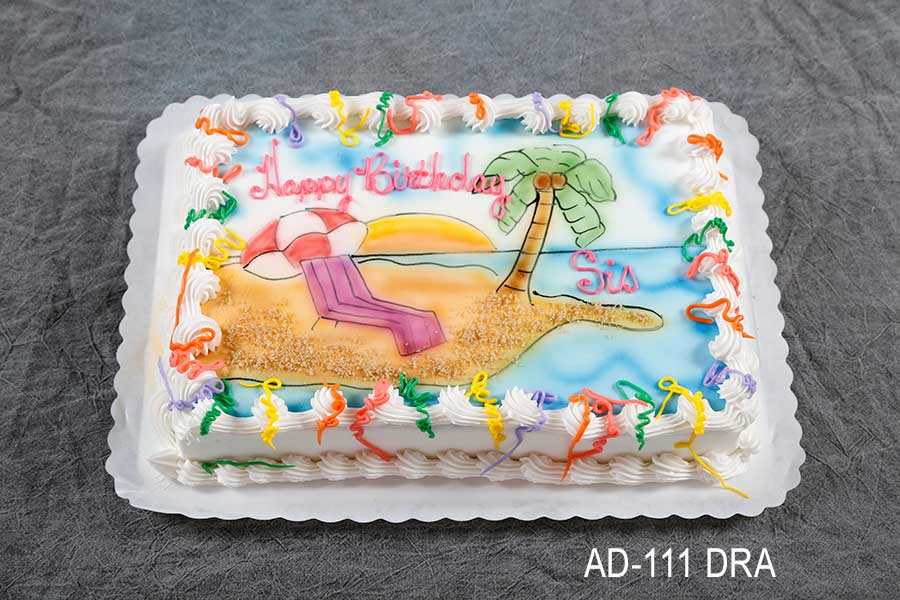 Adult – Omaha Cake Gallery